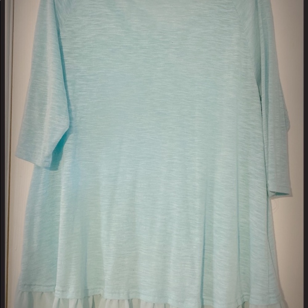 Umgee blouse - Picture 2 of 4